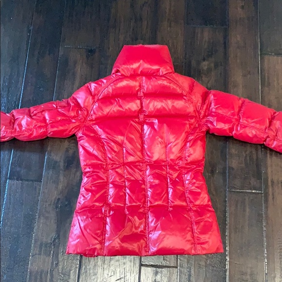 SAM New York Freestyle XS Red Jacket - Picture 3 of 6